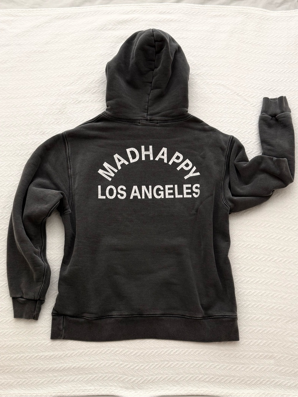 Madhappy Los Angeles Hoodie - Picture 6 of 9
